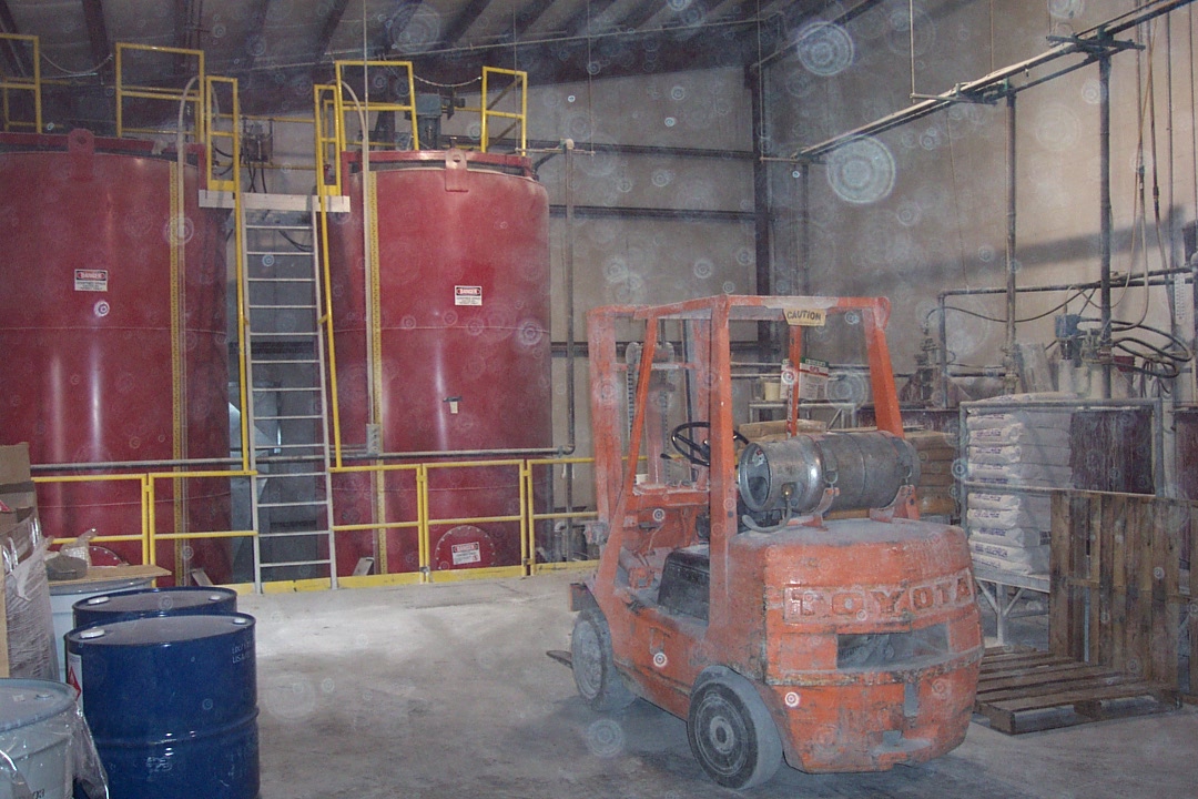 Customized Molding Production